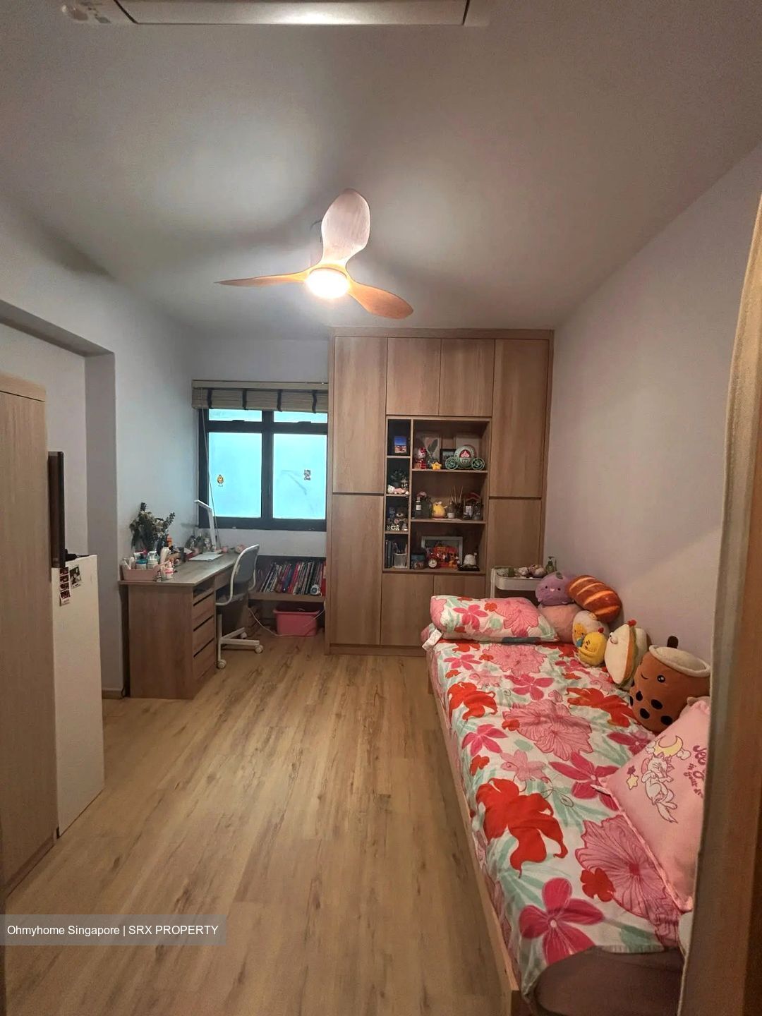 Blk 601 Jurong West Street 62 (Jurong West), HDB Executive #522288711